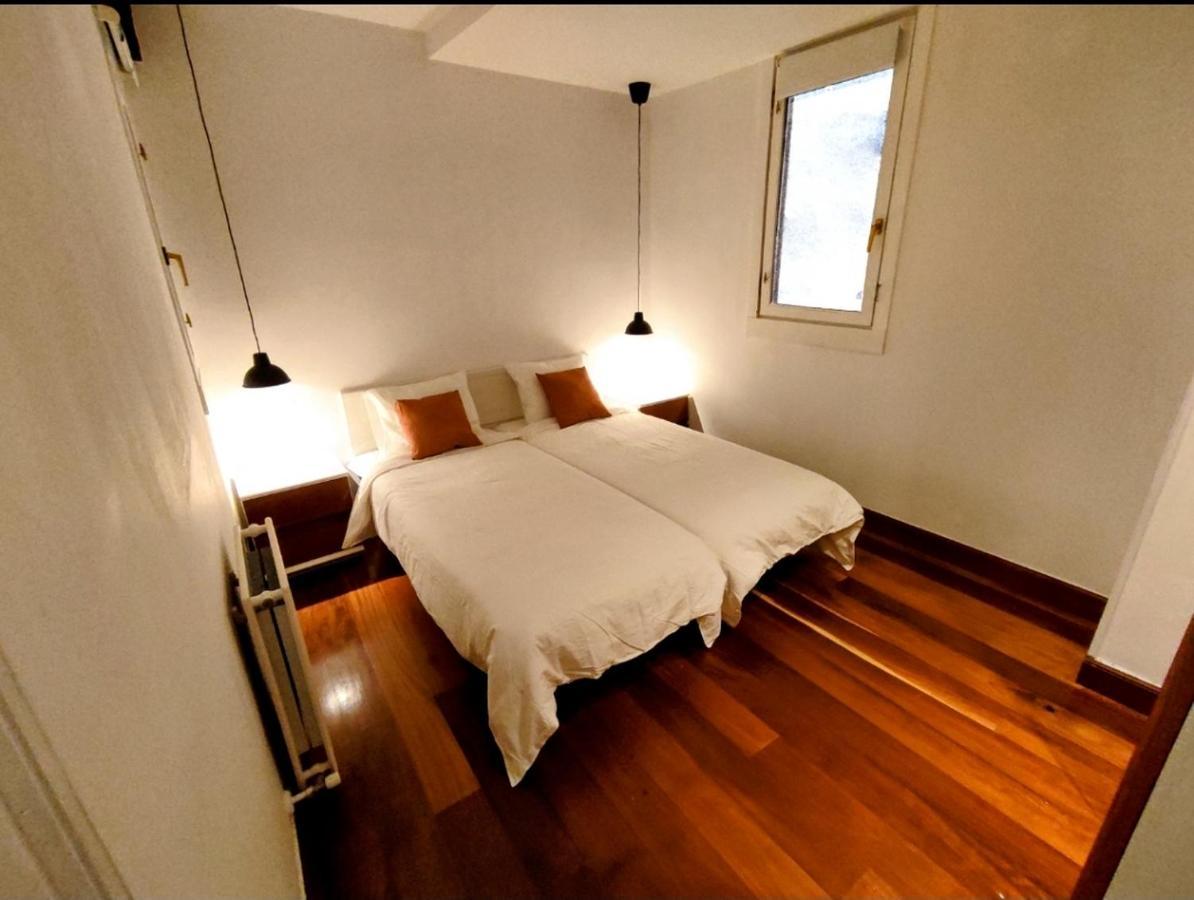 Siete Calles / Art Apartment