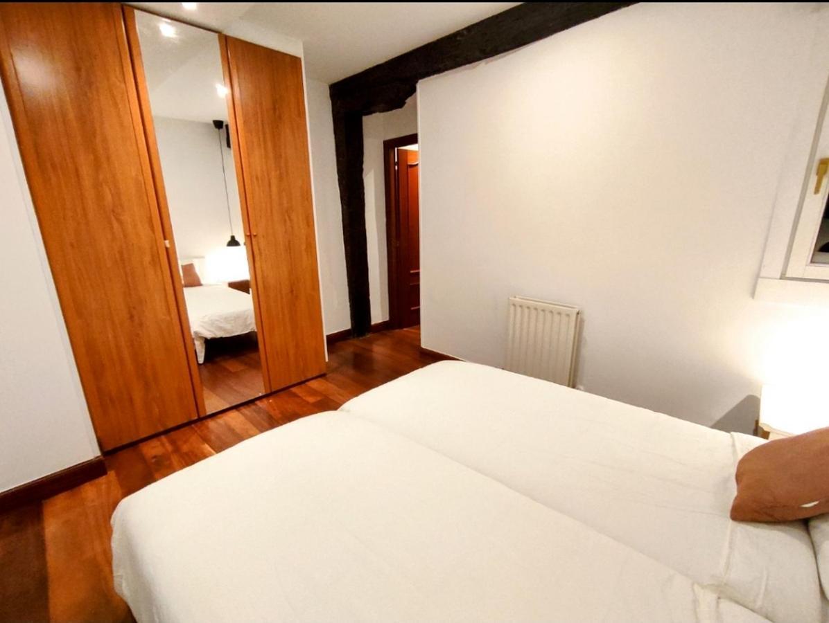 Siete Calles / Art Appartement