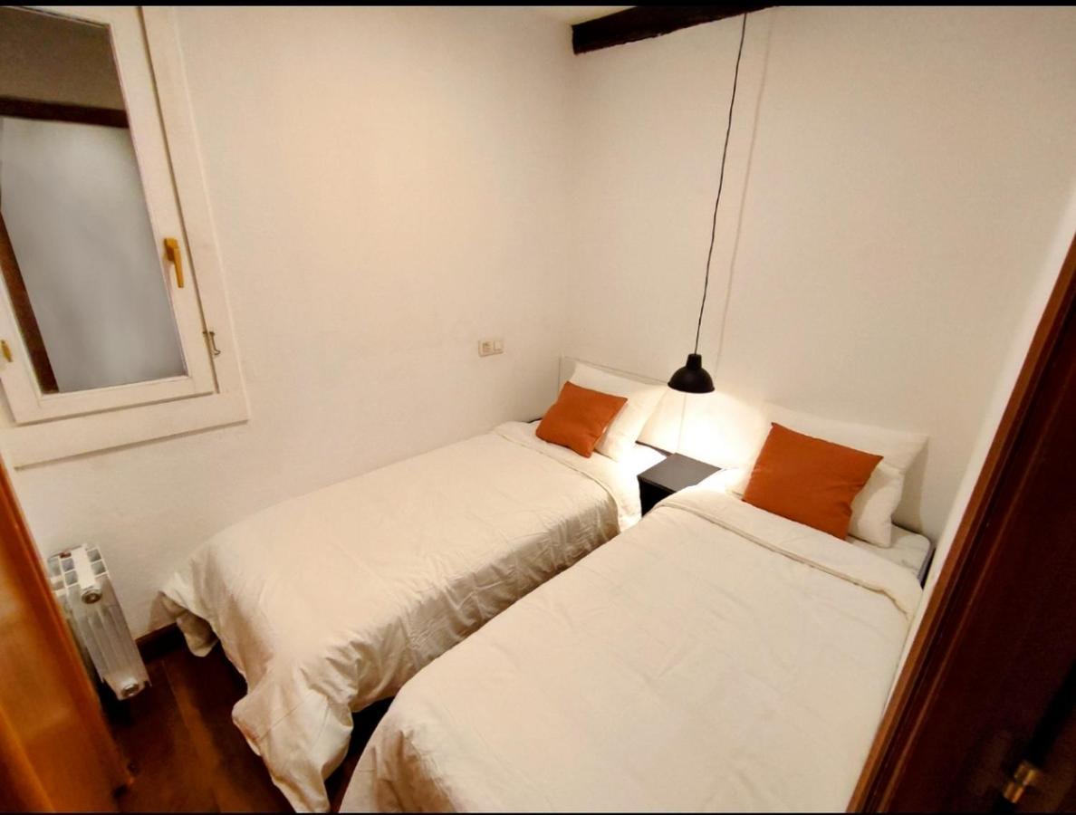 Siete Calles / Art Appartement *