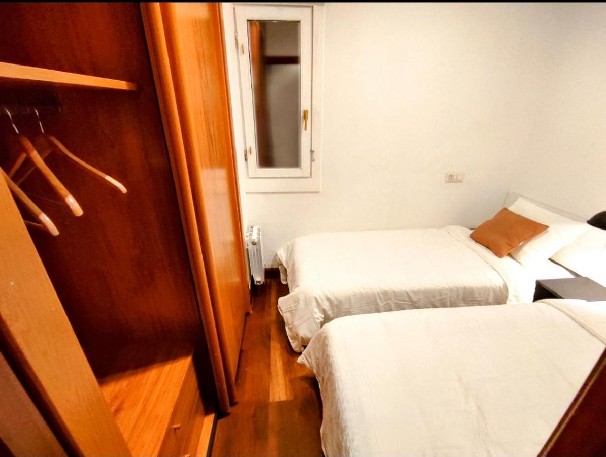 Siete Calles / Art Appartement Bilbao
